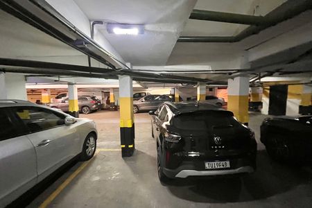 Apartamento para alugar com 93m², 2 quartos e 1 vagaGaragem 
