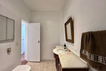 Apartamento para alugar com 93m², 2 quartos e 1 vagaBanheiro 