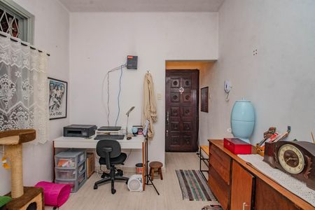 Apartamento à venda com 49m², 1 quarto e sem vaga Apartamento à venda com 49m², 1 quarto e sem vagaSala