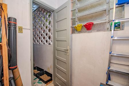 Apartamento à venda com 49m², 1 quarto e sem vaga Apartamento à venda com 49m², 1 quarto e sem vagaDependência