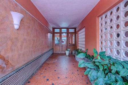 Apartamento à venda com 49m², 1 quarto e sem vaga Apartamento à venda com 49m², 1 quarto e sem vagaHall de entrada