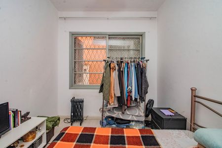 Apartamento à venda com 49m², 1 quarto e sem vaga Apartamento à venda com 49m², 1 quarto e sem vagaQuarto