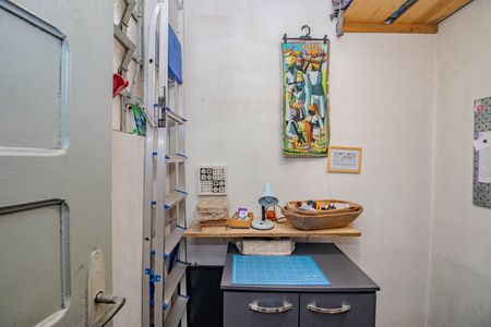 Apartamento à venda com 49m², 1 quarto e sem vaga Apartamento à venda com 49m², 1 quarto e sem vagaDependência
