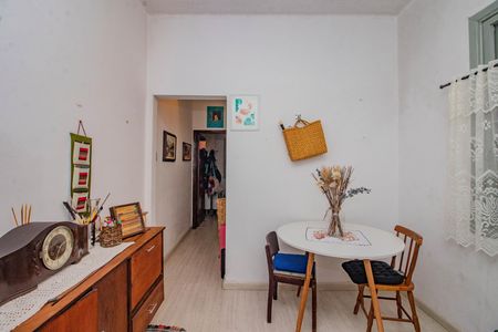 Apartamento à venda com 49m², 1 quarto e sem vaga Apartamento à venda com 49m², 1 quarto e sem vagaSala