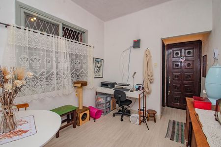 Apartamento à venda com 49m², 1 quarto e sem vaga Apartamento à venda com 49m², 1 quarto e sem vagaSala