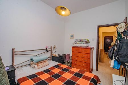 Apartamento à venda com 49m², 1 quarto e sem vaga Apartamento à venda com 49m², 1 quarto e sem vagaQuarto