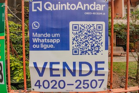 Apartamento à venda com 49m², 1 quarto e sem vaga Apartamento à venda com 49m², 1 quarto e sem vagaPlaquinha