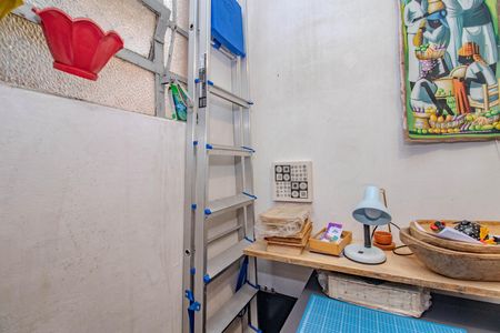 Apartamento à venda com 49m², 1 quarto e sem vaga Apartamento à venda com 49m², 1 quarto e sem vagaDependência