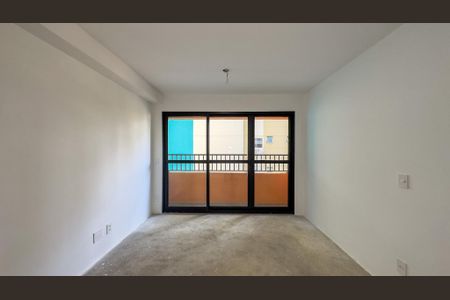 Studio de kitnet/studio para alugar com 1 quarto, 24m² em Vila Congonhas, São Paulo