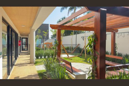 Studio à venda com 24m², 1 quarto e sem vagaÁrea comum