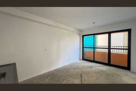 Kitnet/Studio para alugar com 1 quarto, 24m² em Vila Congonhas, São Paulo