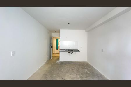 Studio de kitnet/studio para alugar com 1 quarto, 24m² em Vila Congonhas, São Paulo