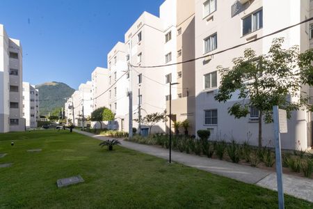 Apartamento à venda com 53m², 2 quartos e sem vaga Apartamento à venda com 53m², 2 quartos e sem vagaFachada do Prédio