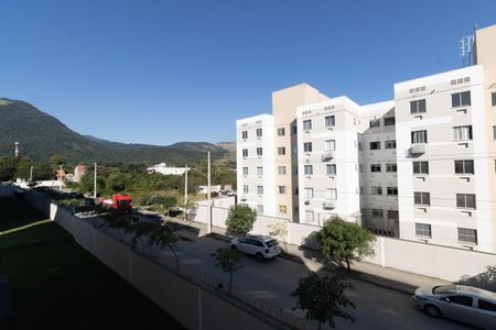 Apartamento à venda com 53m², 2 quartos e sem vaga Apartamento à venda com 53m², 2 quartos e sem vagaVista do Quarto 2
