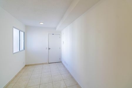 Apartamento à venda com 53m², 2 quartos e sem vaga Apartamento à venda com 53m², 2 quartos e sem vagaSala