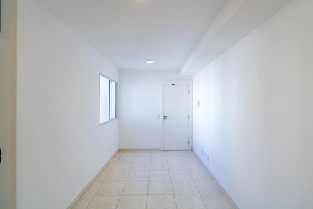 Apartamento à venda com 53m², 2 quartos e sem vaga Apartamento à venda com 53m², 2 quartos e sem vagaSala
