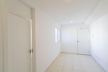 Apartamento à venda com 2 quartos, 53m² em Guaratiba, Rio de Janeiro