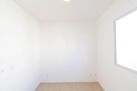 Apartamento à venda com 53m², 2 quartos e sem vaga Apartamento à venda com 53m², 2 quartos e sem vagaQuarto 2