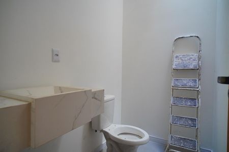 Casa para alugar com 180m², 3 quartos e 2 vagas Casa para alugar com 180m², 3 quartos e 2 vagasLavabo