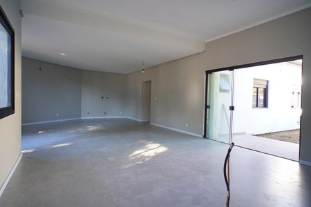 Sala/Cozinha de casa para alugar com 3 quartos, 180m² em Ipanema, Porto Alegre