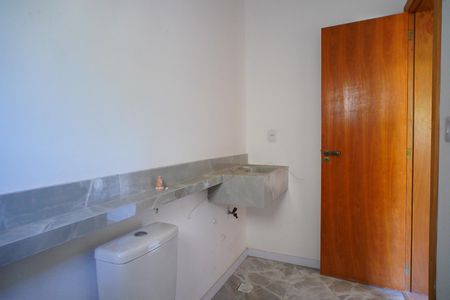 Casa para alugar com 180m², 3 quartos e 2 vagas Casa para alugar com 180m², 3 quartos e 2 vagasBanheiro da suíte 3