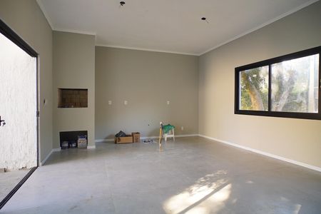 Sala/Cozinha de casa para alugar com 3 quartos, 180m² em Ipanema, Porto Alegre