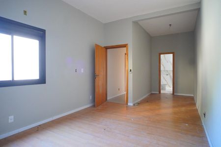 Suíte 1 de casa para alugar com 3 quartos, 180m² em Ipanema, Porto Alegre