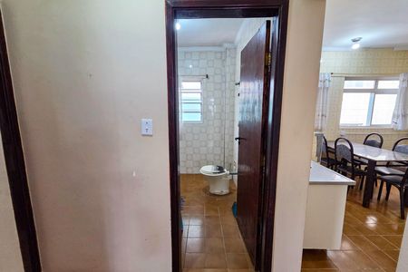 Apartamento para alugar com 79m², 2 quartos e 1 vaga Apartamento para alugar com 79m², 2 quartos e 1 vagaSala