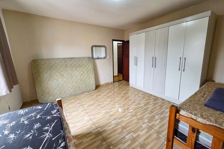 Quarto 2 de apartamento para alugar com 2 quartos, 79m² em Boqueirão, Praia Grande