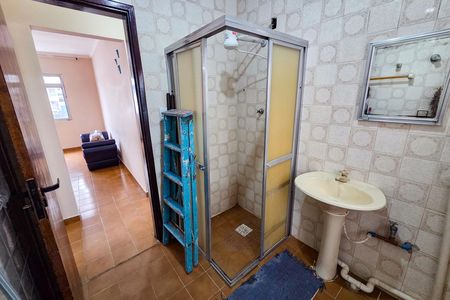 Apartamento para alugar com 79m², 2 quartos e 1 vaga Apartamento para alugar com 79m², 2 quartos e 1 vagaBanheiro