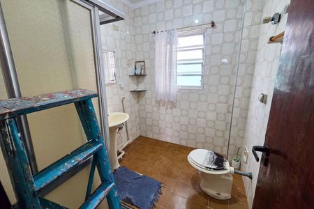 Apartamento para alugar com 79m², 2 quartos e 1 vaga Apartamento para alugar com 79m², 2 quartos e 1 vagaBanheiro