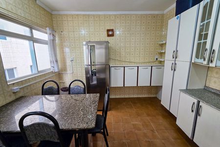 Apartamento para alugar com 79m², 2 quartos e 1 vaga Apartamento para alugar com 79m², 2 quartos e 1 vagaCozinha