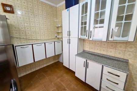 Apartamento para alugar com 79m², 2 quartos e 1 vaga Apartamento para alugar com 79m², 2 quartos e 1 vagaCozinha