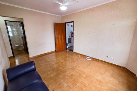 Apartamento para alugar com 2 quartos, 79m² em Boqueirão, Praia Grande