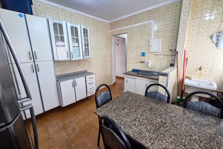 Apartamento para alugar com 79m², 2 quartos e 1 vaga Apartamento para alugar com 79m², 2 quartos e 1 vagaCozinha