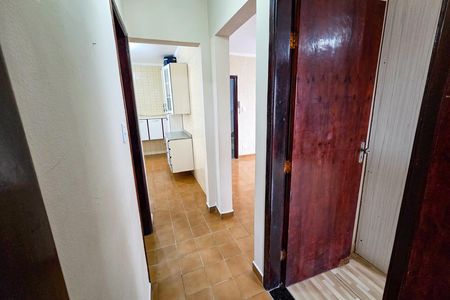 Apartamento para alugar com 79m², 2 quartos e 1 vaga Apartamento para alugar com 79m², 2 quartos e 1 vagaQuarto 1