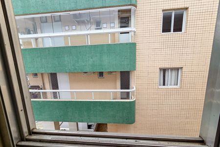 Área de Serviço de apartamento para alugar com 2 quartos, 79m² em Boqueirão, Praia Grande