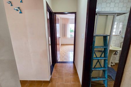 Cozinha de apartamento para alugar com 2 quartos, 79m² em Boqueirão, Praia Grande