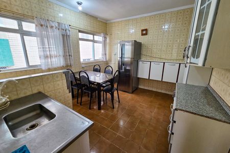 Apartamento para alugar com 79m², 2 quartos e 1 vaga Apartamento para alugar com 79m², 2 quartos e 1 vagaCozinha
