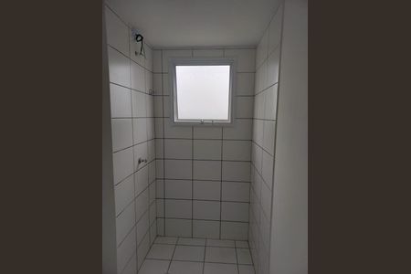 Banheiro de apartamento para alugar com 2 quartos, 49m² em Jardim da Laranjeira (Zona Leste), São Paulo