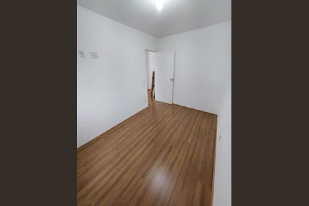 Quarto de apartamento para alugar com 2 quartos, 49m² em Jardim da Laranjeira (Zona Leste), São Paulo
