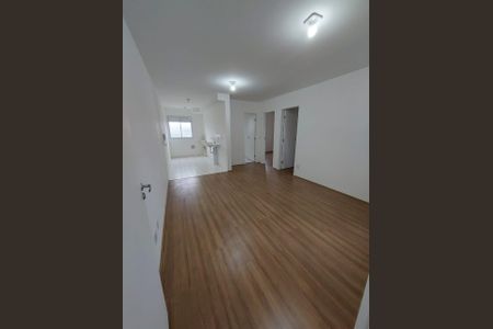 Apartamento para alugar com 2 quartos, 49m² em Jardim da Laranjeira (Zona Leste), São Paulo