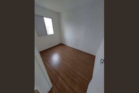 Quarto de apartamento para alugar com 2 quartos, 49m² em Jardim da Laranjeira (Zona Leste), São Paulo