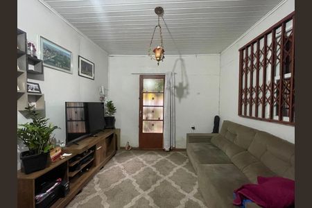 Casa à venda com 2 quartos, 116m² em Operário, Novo Hamburgo