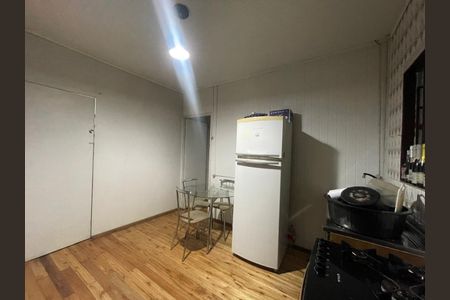 Casa à venda com 116m², 2 quartos e 1 vaga