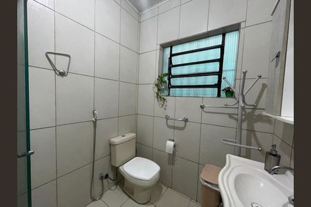 Casa à venda com 116m², 2 quartos e 1 vaga