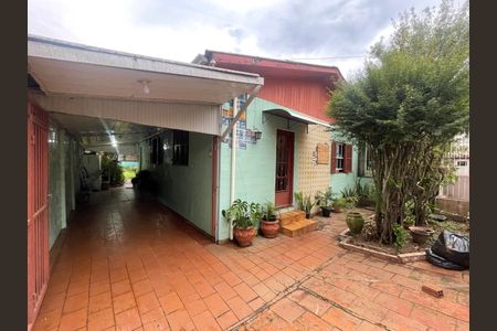 Casa à venda com 116m², 2 quartos e 1 vaga