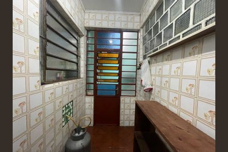 Casa à venda com 2 quartos, 116m² em Operário, Novo Hamburgo