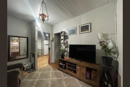 Casa à venda com 2 quartos, 116m² em Operário, Novo Hamburgo