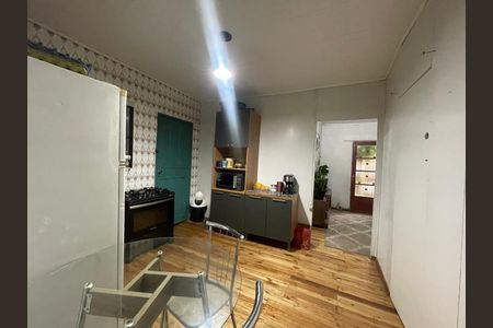 Casa à venda com 116m², 2 quartos e 1 vaga